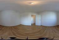 Großzügig geschnittene, sanierte 4 Zimmerwohnung mit rund 80 m² Wohnfläche in Graz