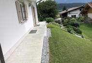 Spittal Nähe: Neuwertiges Haus in ländlicher und ruhiger Lage zu Mieten!!