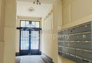 Neue und moderne 3-Zimmer-Wohnung im Zentrum von Wien! 3. Bezirk. U3