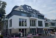Exklusives Townhouse im Neubauprojekt I Toplage