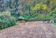 Seltene Gelegenheit! Grundstück zw. Gründberg & St. Magdalena / Linz