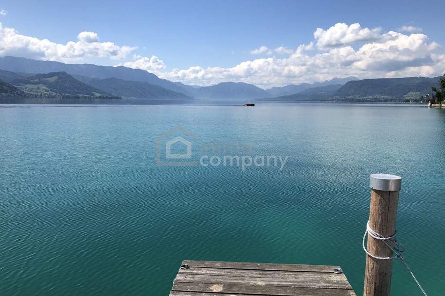 Neuer Preis. Wohnhaus am Attersee mit 180m²! Jeden Tag ein bisschen Urlaub genießen. Genuss pur., Haus-kauf, 1.990.000,€, 4864 Vöcklabruck