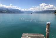 Wohnhaus am Attersee mit 180m²! Jeden Tag ein bisschen Urlaub genießen. Genuss pur.