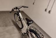 Sonniges modernes WOHNEN MIT GARTEN