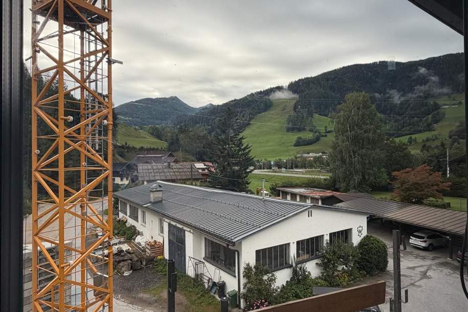 Schladming-Feel Well Reiteralm: Mitten im Skigebiet statt nur dabei: Apartment in Top-Lage mit touristischer Nutzung!, Wohnung-kauf, 600.990,€, 8970 Liezen