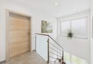 WOHNHAUS MIT POOL, MODERNSTER TECHNIK UND HOCHWERTIGER AUSSTATTUNG IN FLATSCHACH BEI HIMMELBERG