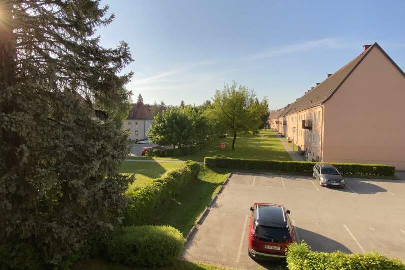 Erstklassige Raumaufteilung - ideal für Familien oder WGs - im beliebten Stadtteil Steyr Münichholz! Praktischer Abstellraum, getrenntes Badezimmer und ausgezeichnete Infrastruktur vor der Haustüre!, Wohnung-miete, 761,04,€, 4400 Steyr(Stadt)