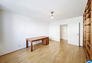 Attraktive 3-Zimmer Wohnung mit Loggia nähe der Mariahilfer Straße!