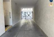 Neuwertige 2-Zimmer Wohnung mit 2 Loggien und Auto-Stellplatz