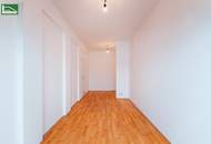 Wohnen nahe der Donau in 1200 Wien: Geräumige 3-Zimmer Wohnung inkl. Einbauküche!