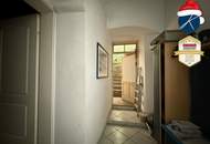 Kleines Stadthaus zum Selbstgestalten