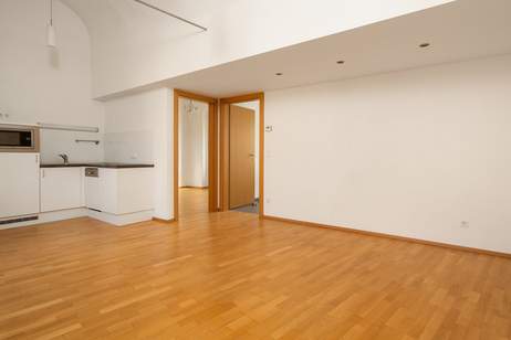 Helle Wohnung im 1. Stock - jetzt zugreifen !, Wohnung-kauf, 200.552,€, 3512 Krems(Land)