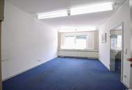 Ideal gelegene Büro-/Kanzleiräumlichkeiten im Herzen von Klagenfurt