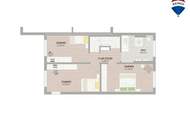 Erstbezug! Luxuriöse Doppelhaushälfte 300 Meter entfernt von der Alten Donau