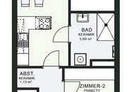 Ihr neues Zuhause im Messequadrant – modern, lebenswert, einzigartig
