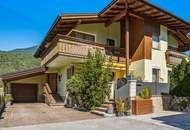 Ideal für Großfamilien! Großzügiges Einfamilienhaus mit Charme in Inzing zu verkaufen!