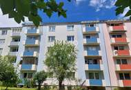 RUHIGE UND HELLE 3 ZIMMERWOHNUNG MIT BALKON +PP IN GUTER WOHNLAGE IN TROFAIACH