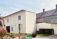 Achtung, seltene Gelegenheit - Geniales Stadthaus, generalsaniert mit Pool, Poolhaus, großzügigem Wellnessbereich & zusätzlichem Büro/Lager von ca. 120m²