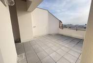 Dachterrassenwohnung Traumausblick auf St. Magdalena und Pöstlingberg!