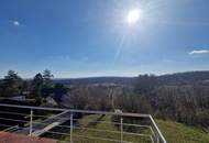 JEDEN TAG VON NEUEM FASZINIERT DIESER FANTASTISCHE AUSBLICK