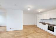 Moderne 1,5-Zimmer-Wohnung mit Balkon!