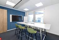 Modern Office Space in Prime Location – 1030 Vienna