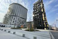 UNBEFRISTETE 2 Zimmer-Wohnung mit viel Freifläche