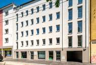 NEUBAUPROJEKT HERNALS - BEZUGSFERTIG JULI 2025 - HOCHWERTIGE MIETWOHNUNGEN *INKL. EINBAUKÜCHE*