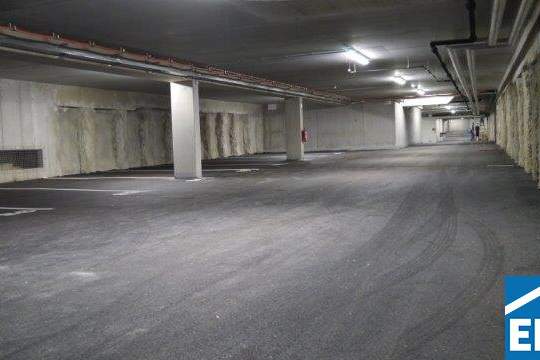Tiefgaragenstellplatz bei U4/U6- Längenfeldgasse zu vermieten!, Kleinobjekte-miete, 114,99,€, 1120 Wien 12., Meidling