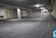 Tiefgaragenstellplatz bei U4/U6- Längenfeldgasse zu vermieten!