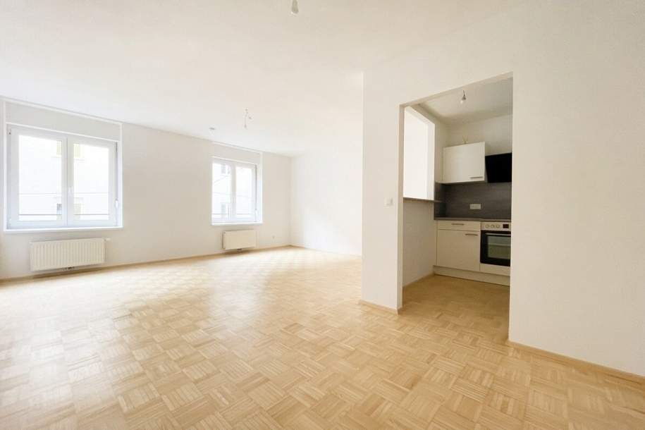 Ein Investment, das Familie wird – provisionsfrei, Wohnung-kauf, 285.000,€, 8020 Graz(Stadt)