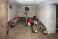 Sanierungsbedürftiger Bauernhof mit großem Grundstück