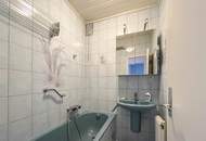 Verlassenschaftsverwertung! Zentrumsnahe 2-Zimmer-Wohnung in St. Pölten