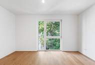 Penthouse Feeling in Gersthof mit zwei Sonnenterrassen, eigenem Park und einzigartiger Ruhelage