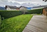 Charmantes Reihenhaus in sonniger Lage von Piesendorf