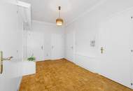 "Bungalow mit großem Grundstück & Garage – Gemeinde Bisamberg"