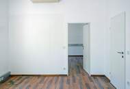 Modernes Büro in Nonntal