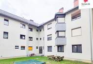 Neutillmitsch: gepflegte und seniorentaugliche Erdgeschoßwohnung | Terrasse und Carport
