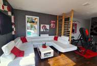 Exklusive Penthouse-Wohnung mit atemberaubenden Ausblick!