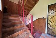 Geräumiges Einfamilienhaus mit 5 Zimmer, Balkon und Terrasse in Gniebing bei Feldbach