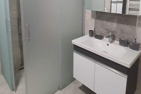3 Zimmer, 2 Balkone, KFZ Garagenplatz, voll möbliert, Wohnung-kauf, 425.000,€, 1210 Wien 21., Floridsdorf