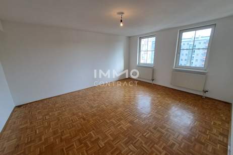 ** 3-Zimmer Stadtwohnung auch als Wohngemeinschaft in der Volksfeststrasse 34 möglich **, Wohnung-miete, 999,38,€, 4020 Linz(Stadt)
