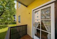 Freizeitwohnsitzwidmung - 3-Zimmerwohnung zentrumsnah