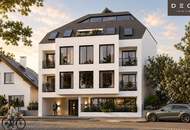 | 2 ZIMMER WOHNUNG | HOCHWERTIGER ERSTBEZUG MIT EIGENGARTEN & LOGGIA | EBENERDIGES WOHNEN |