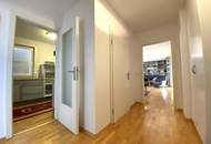 DG-Wohnung mit 2 Terrassen auf Wohnebene und phänomenalem Fernblick über Wien