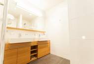 LUXURIÖSE 4 ZIMMER DACHTERRASSEN-MAISONETTE BEIM STEPHANSPLATZ