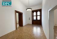 DPC | Stilvolles Altbaubüro in historischem Haus