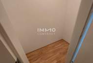 Unbefristete, hübsche 2-Zimmer Wohnung mit Loggia!