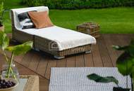 Erstbezug: 3-Zi Wohnung EG mit Garten in 2201 Gerasdorf - PROVISIONSFREI