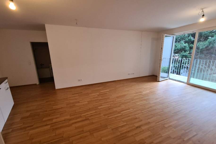 Schöne 3-Zimmer-Wohnung mit Balkon+Garagenstellplatz in der Lorystraße Nahe U3 und S-Bahn!, Wohnung-miete, 1.217,77,€, 1110 Wien 11., Simmering